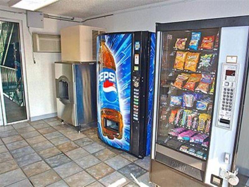 Motel 6- Denver, Co Downtown ภายนอก รูปภาพ